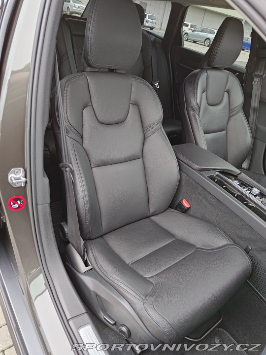 Volvo V90 CrossCountry 2018