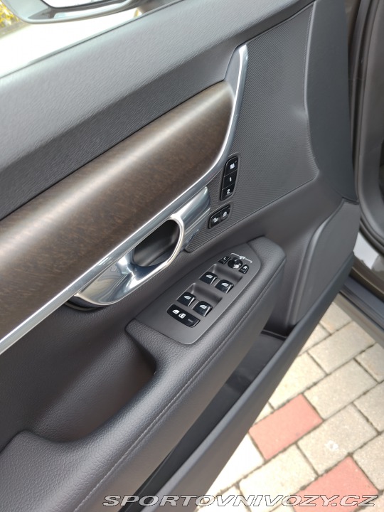 Volvo V90 CrossCountry 2018