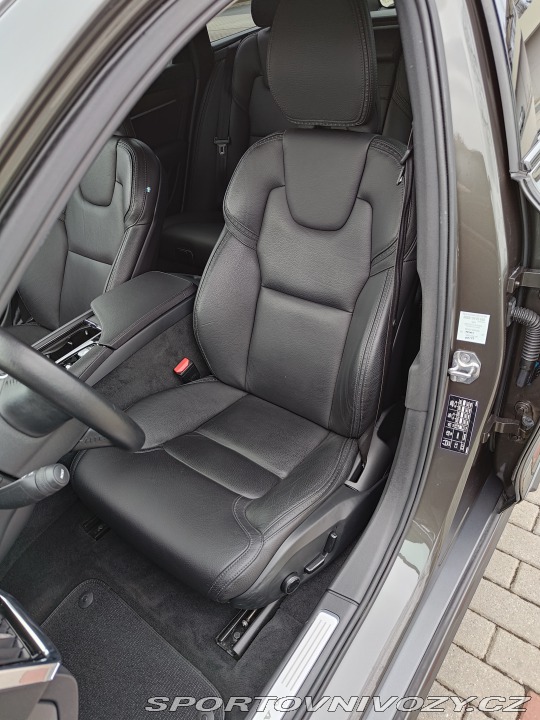 Volvo V90 CrossCountry 2018