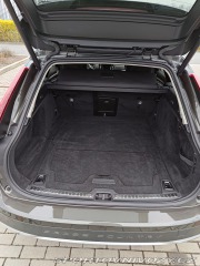 Volvo V90 CrossCountry 2018