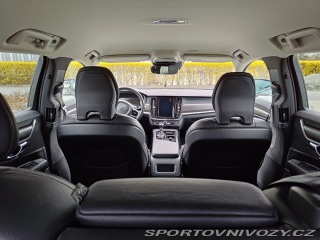 Volvo V90 CrossCountry 2018