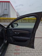 Volvo V90 CrossCountry 2018