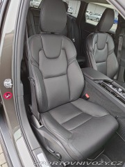 Volvo V90 CrossCountry 2018