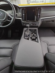 Volvo V90 CrossCountry 2018