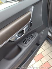 Volvo V90 CrossCountry 2018