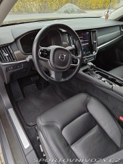 Volvo V90 CrossCountry 2018