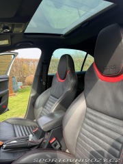 Škoda Octavia RS 4x4 2016