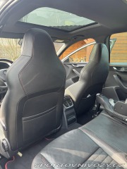 Škoda Octavia RS 4x4 2016