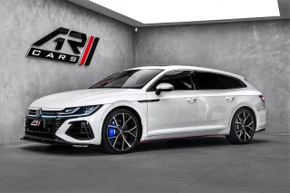 Volkswagen Arteon Shooting Brake SB R 4M DS