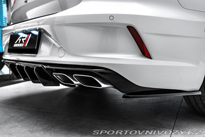 Volkswagen Arteon Shooting Brake SB R 4M DS 2021