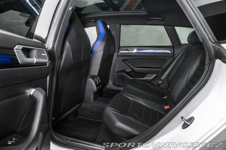 Volkswagen Arteon Shooting Brake SB R 4M DS 2021