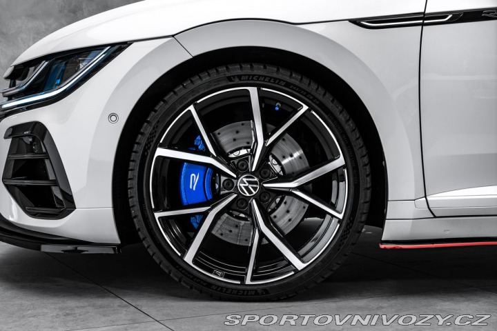 Volkswagen Arteon Shooting Brake SB R 4M DS 2021