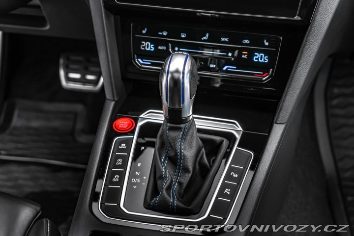 Volkswagen Arteon Shooting Brake SB R 4M DS 2021