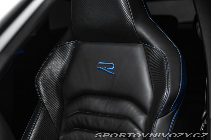 Volkswagen Arteon Shooting Brake SB R 4M DS 2021