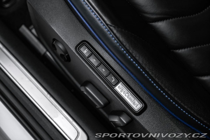 Volkswagen Arteon Shooting Brake SB R 4M DS 2021