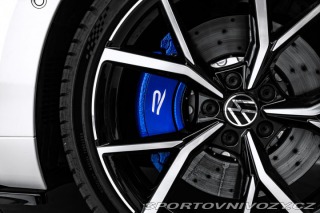 Volkswagen Arteon Shooting Brake SB R 4M DS 2021