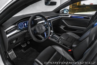 Volkswagen Arteon Shooting Brake SB R 4M DS 2021