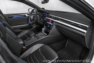 Volkswagen Arteon Shooting Brake SB R 4M DS 2021