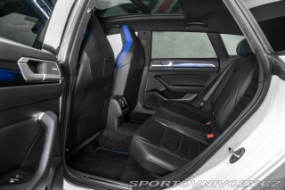 Volkswagen Arteon Shooting Brake SB R 4M DS 2021