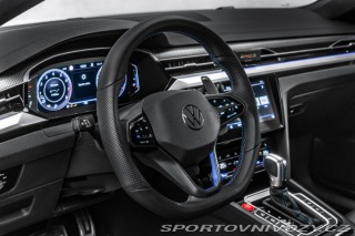 Volkswagen Arteon Shooting Brake SB R 4M DS 2021