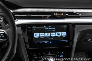 Volkswagen Arteon Shooting Brake SB R 4M DS 2021