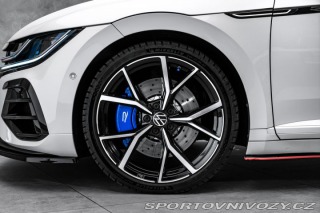 Volkswagen Arteon Shooting Brake SB R 4M DS 2021