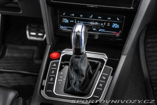 Volkswagen Arteon Shooting Brake SB R 4M DS 2021