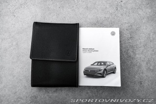 Volkswagen Arteon Shooting Brake SB R 4M DS 2021