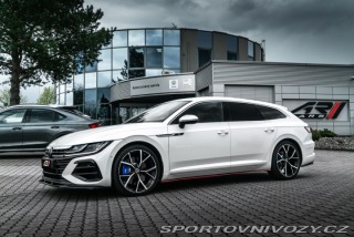 Volkswagen Arteon Shooting Brake SB R 4M DS 2021