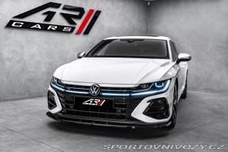 Volkswagen Arteon Shooting Brake SB R 4M DS 2021