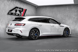 Volkswagen Arteon Shooting Brake SB R 4M DS 2021
