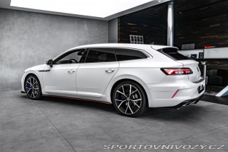 Volkswagen Arteon Shooting Brake SB R 4M DS 2021