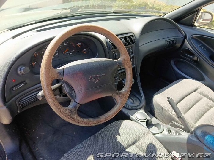 Ford Mustang  1998