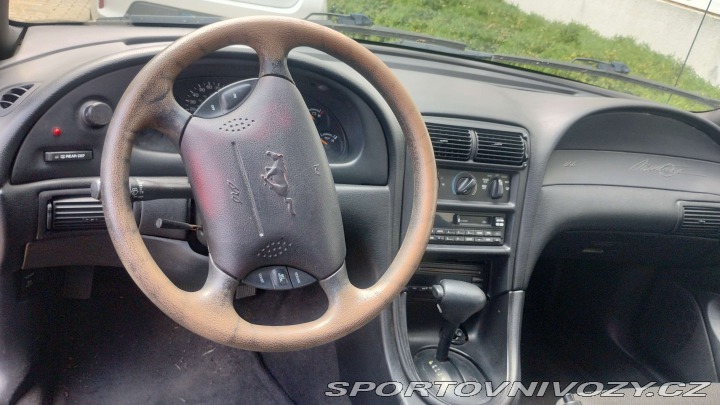 Ford Mustang  1998