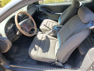 Ford Mustang  1998
