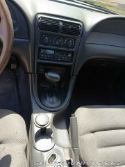 Ford Mustang  1998