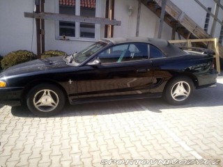 Ford Mustang  1998