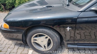 Ford Mustang  1998