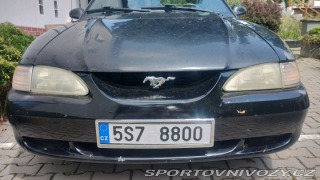 Ford Mustang  1998