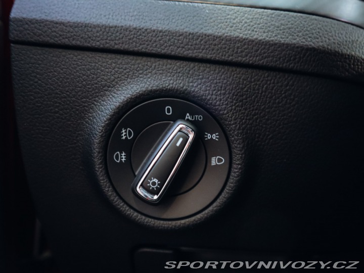 Škoda Superb 2.0 TSI 206kW SportLine 4 2021