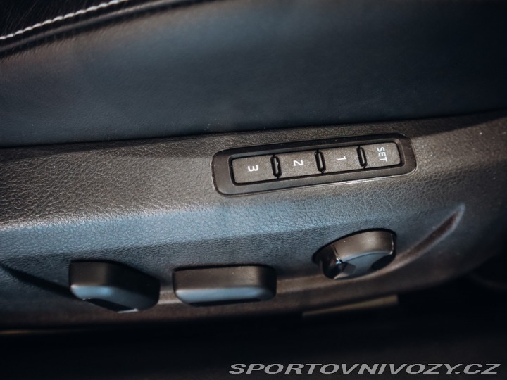 Škoda Superb 2.0 TSI 206kW SportLine 4 2021