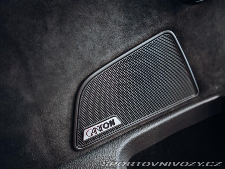 Škoda Superb 2.0 TSI 206kW SportLine 4 2021