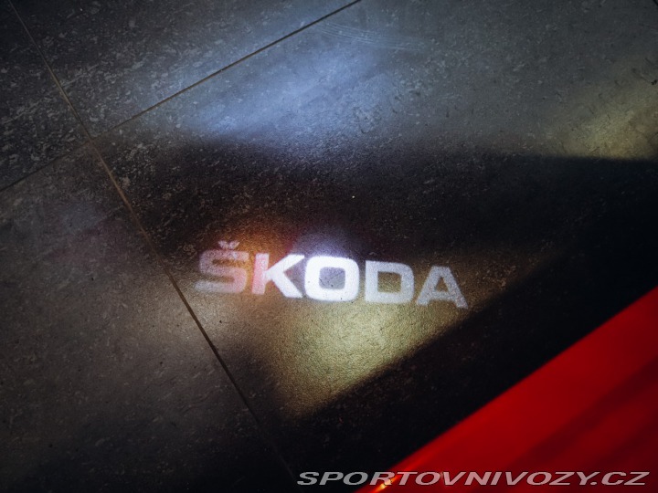 Škoda Superb 2.0 TSI 206kW SportLine 4 2021