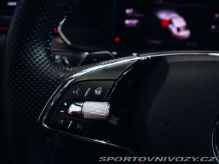 Škoda Superb 2.0 TSI 206kW SportLine 4 2021
