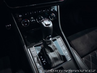 Škoda Superb 2.0 TSI 206kW SportLine 4 2021