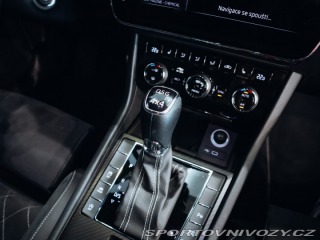 Škoda Superb 2.0 TSI 206kW SportLine 4 2021