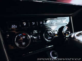 Škoda Superb 2.0 TSI 206kW SportLine 4 2021