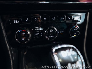 Škoda Superb 2.0 TSI 206kW SportLine 4 2021