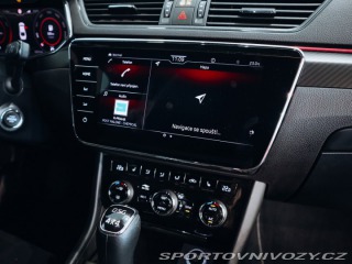 Škoda Superb 2.0 TSI 206kW SportLine 4 2021