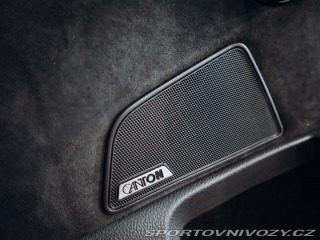 Škoda Superb 2.0 TSI 206kW SportLine 4 2021